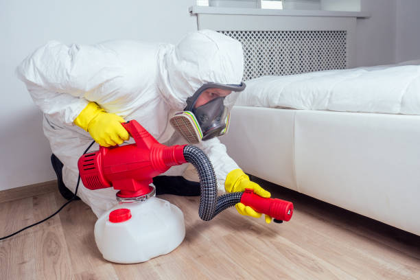 Best Pest Control Near Me  in Tidmore Bend, AL