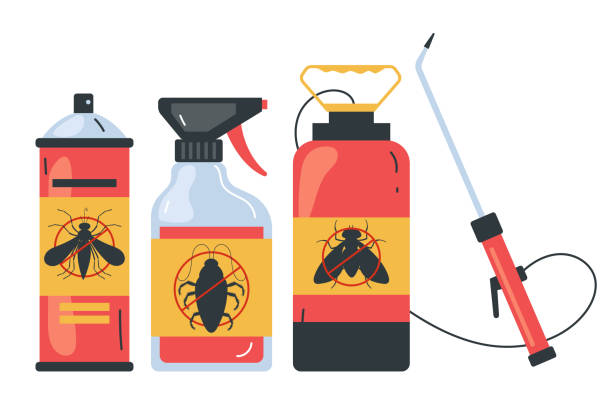 Best Insect Control  in Tidmore Bend, AL