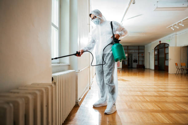 Pest Control for Restaurants in Tidmore Bend, AL